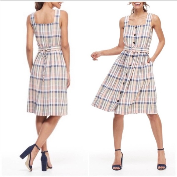 Gal Meets Glam Peyton Dress New with Tags - Picture 1 of 6